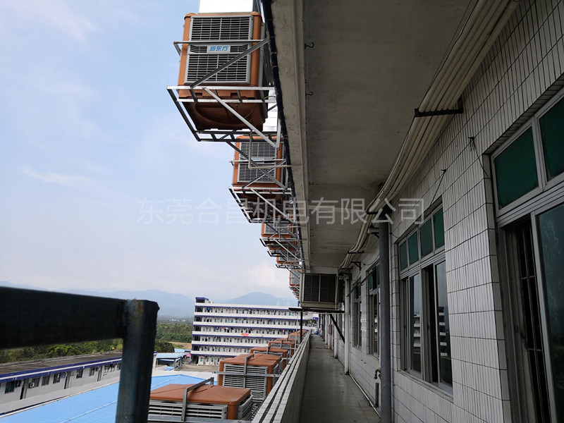 環保空調（diào）