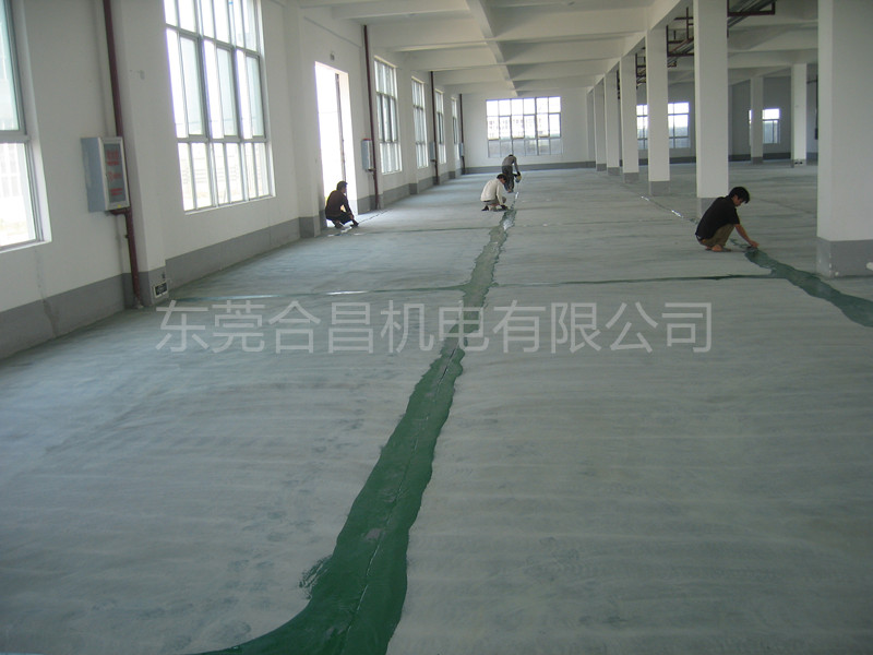 淨（jìng）化工程