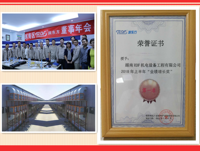 廣東合昌機電有限公司