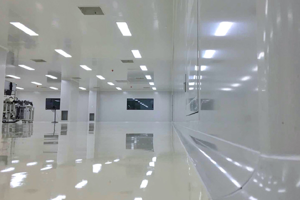 十萬級淨化車間(jiān) 十萬級淨化車間