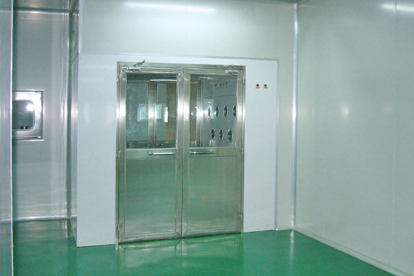 無塵車間廠家（jiā）