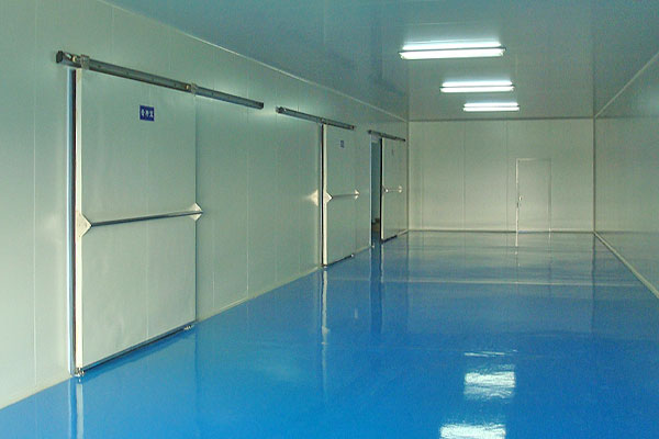 十(shí)萬級無(wú)塵(chén)車(chē)間 十(shí)萬(wàn)級無塵車間(jiān)