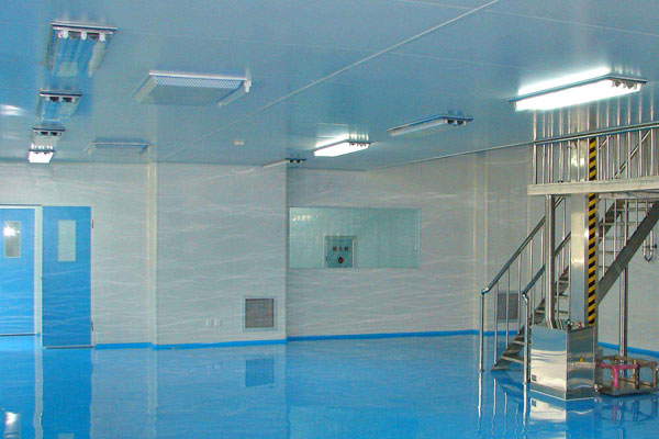 廣州無塵(chén)車間 廣州無塵車(chē)間