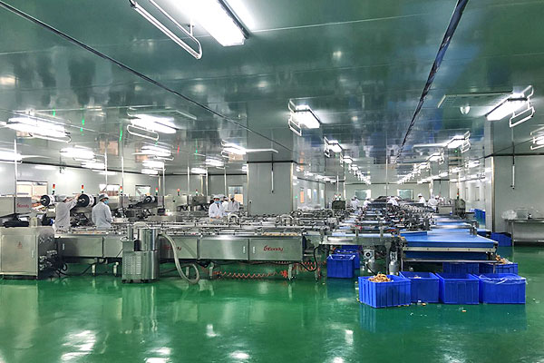 無塵無菌室設計