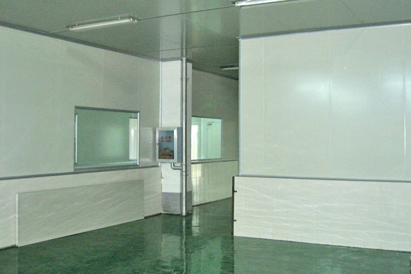 淨化車間工程哪家好