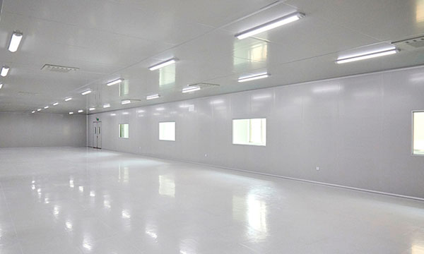 淨化車間換氣次數