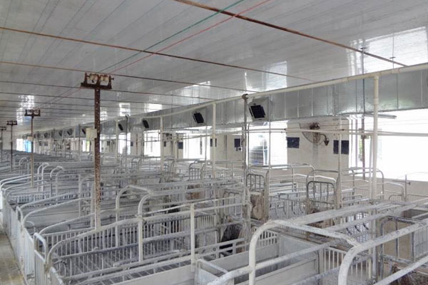 通(tōng)風降溫 通風降溫