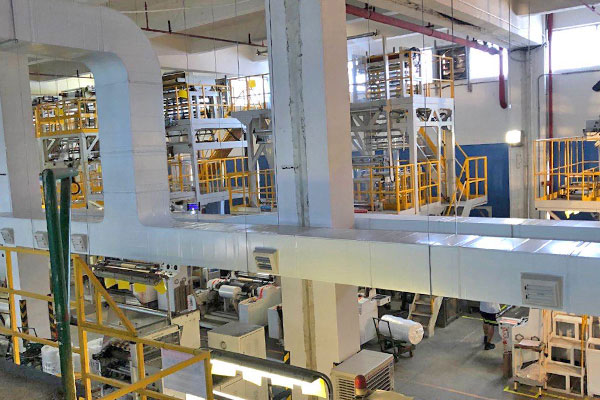 通風降溫 通風降溫