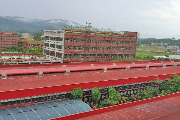 通風降溫 通風降溫