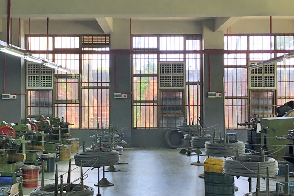 環保空調 環(huán)保空調