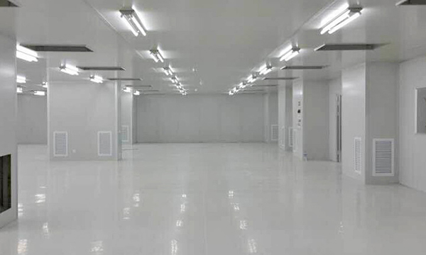 無塵車（chē）間