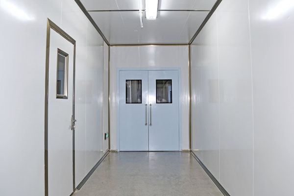 無（wú）塵車（chē）間淨化方（fāng）式