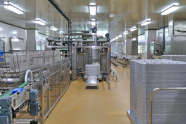 無塵車間潔淨度 無塵車間潔淨度(dù)