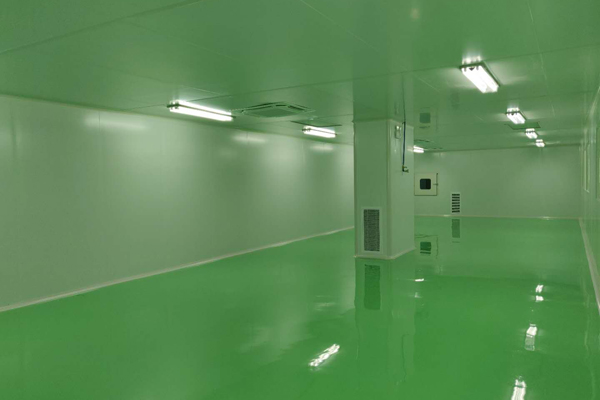 淨化車間工程 淨化車間工程