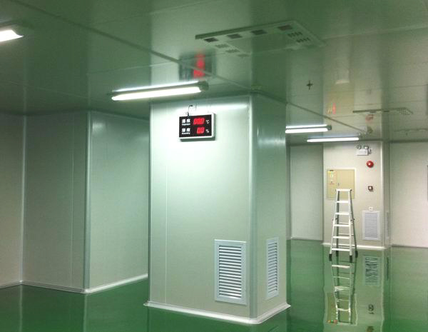 無塵車（chē）間（jiān）過（guò）濾器