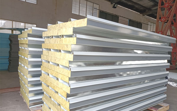 淨化（huà）車間工程裝（zhuāng）修用淨化板（bǎn）材