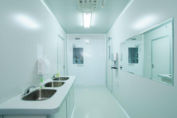 手術室淨化工程 手(shǒu)術室淨化工(gōng)程